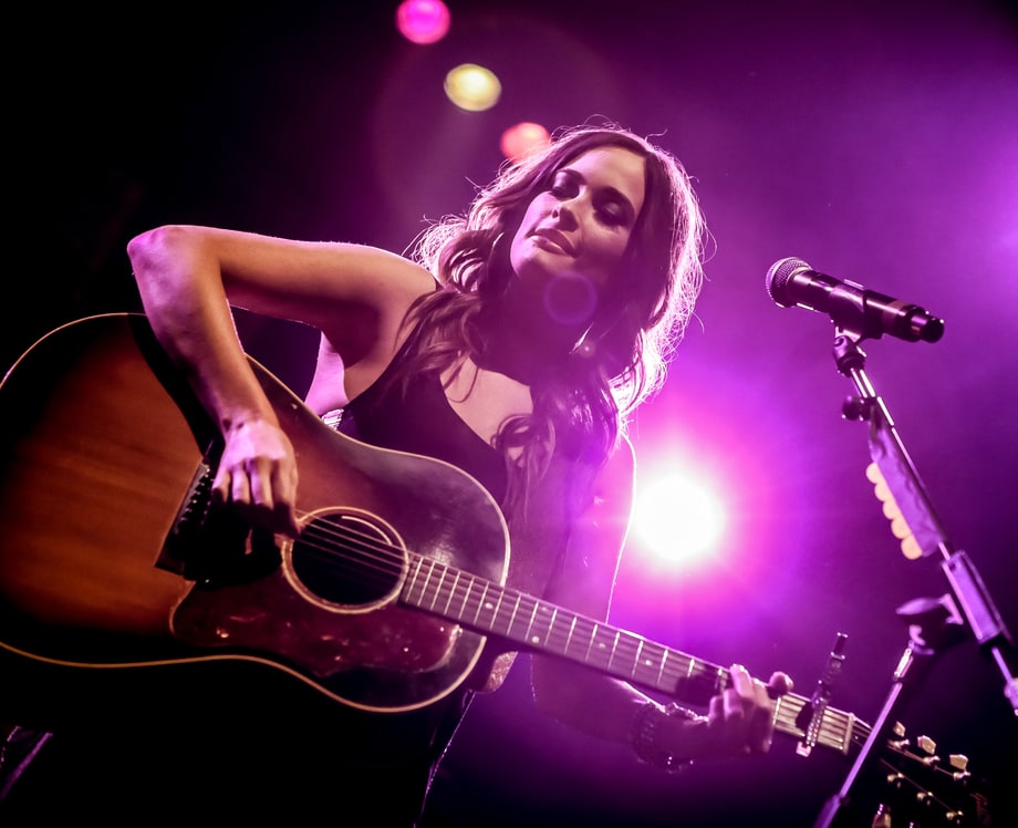Kacey Musgraves,