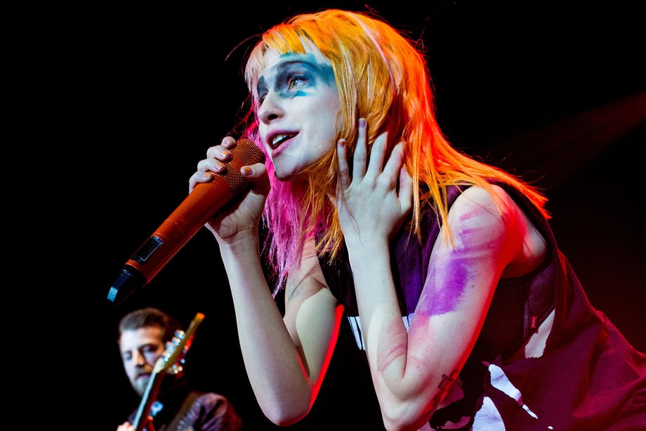 Paramore,