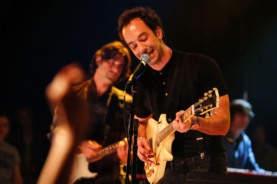 Albert Hammond Jr.,