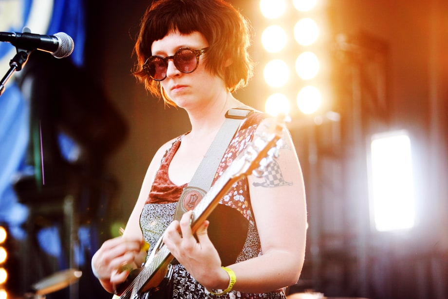 Waxahatchee,