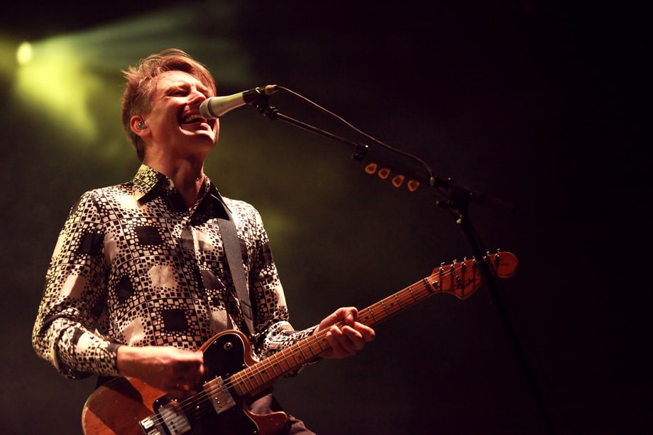 Franz Ferdinand,