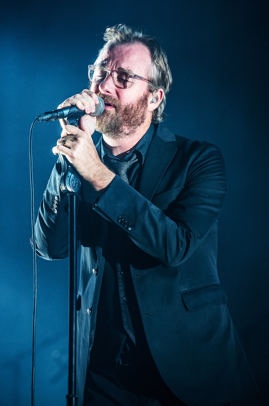 The National,