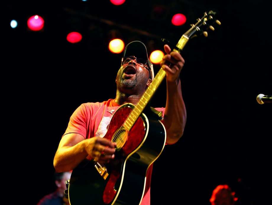 Darius Rucker,
