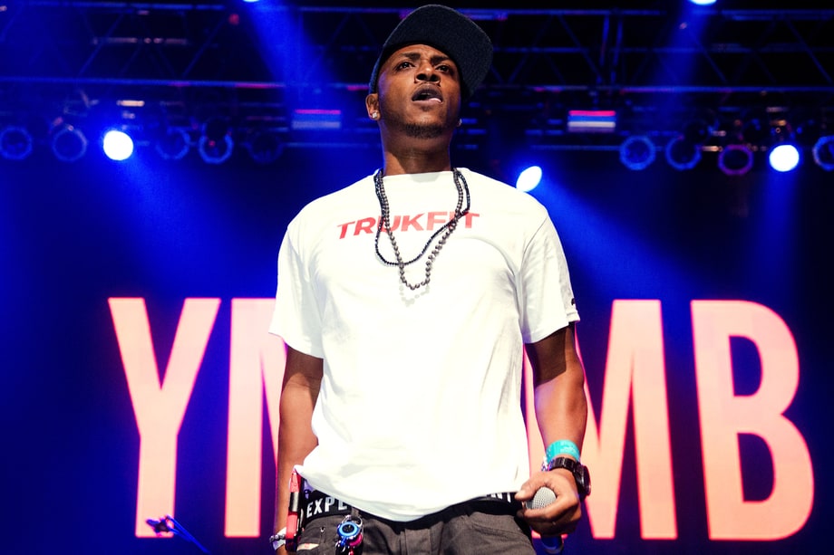 Mystikal,