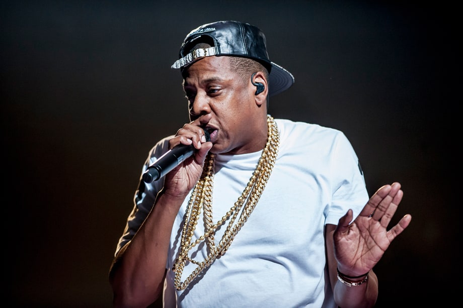 Jay Z,