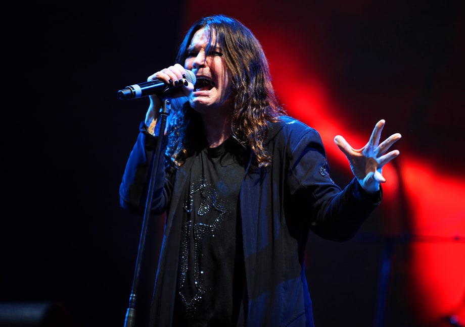 Black Sabbath,