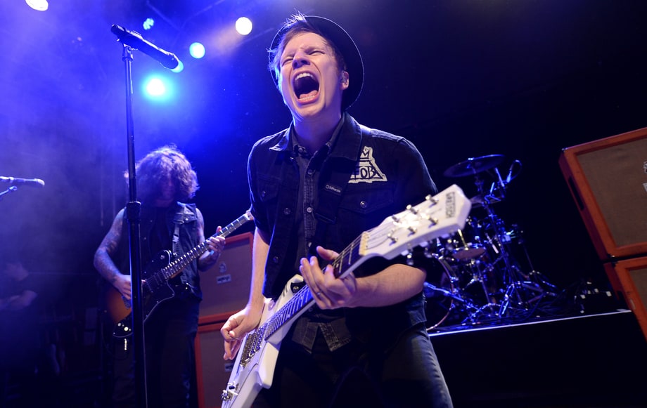 Fall Out Boy