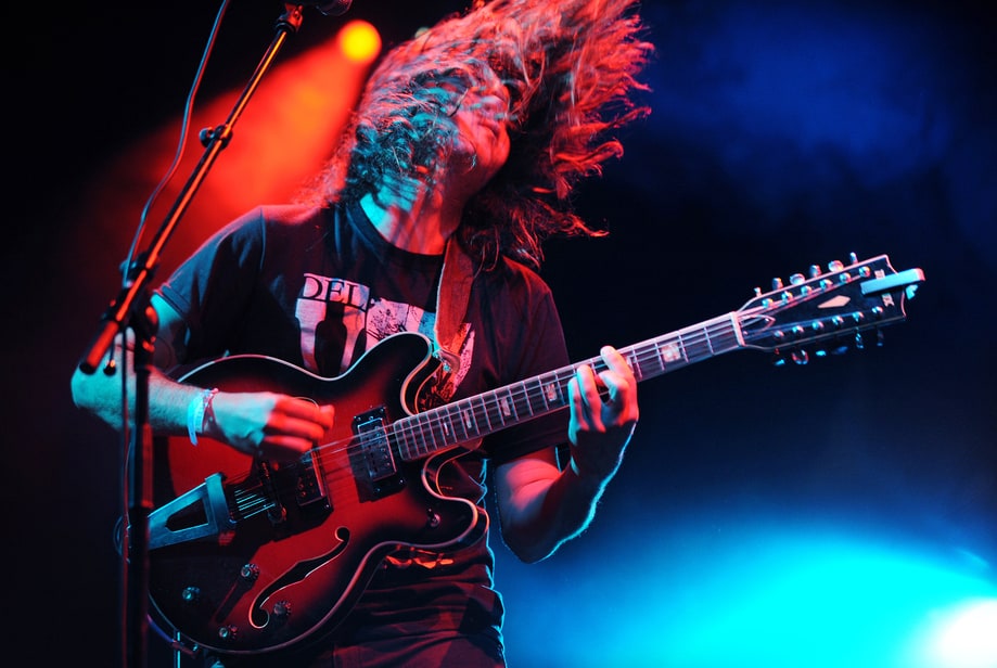 Mikal Cronin,