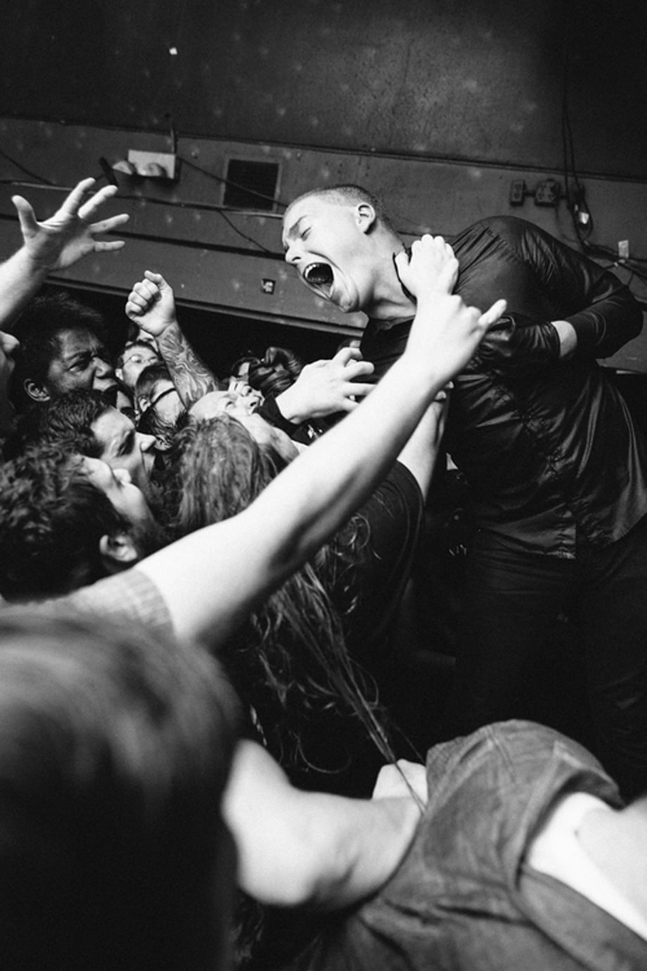 Deafheaven,