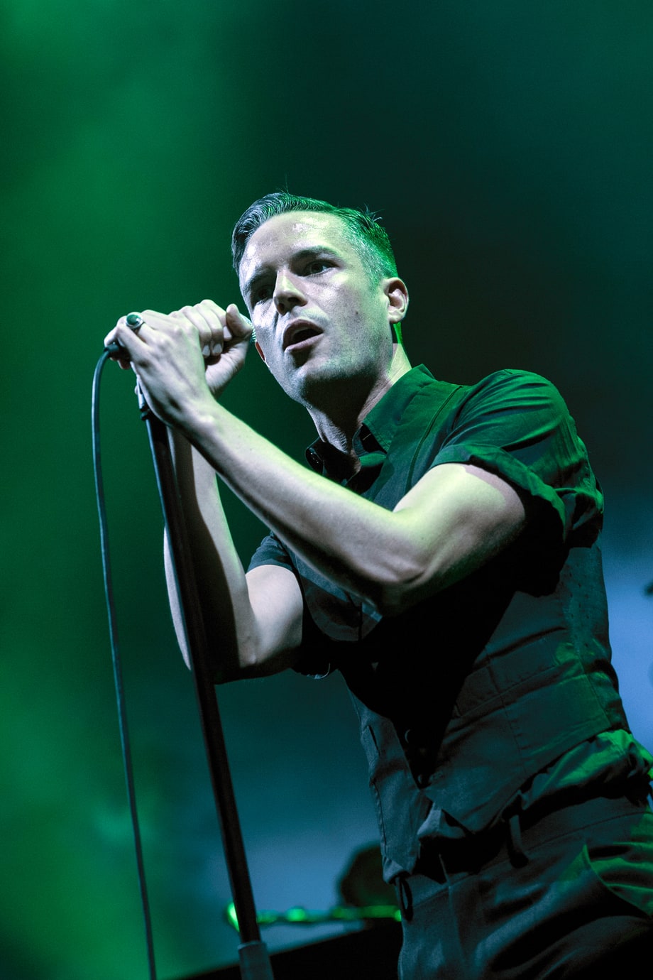 The Killers,