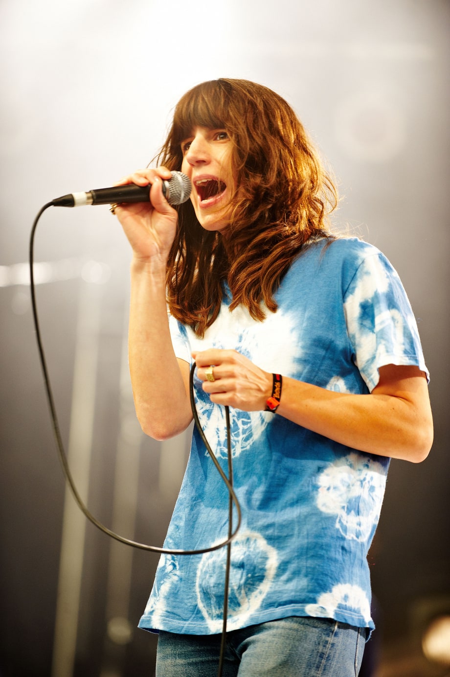 Eleanor Friedberger, “Stare at the Sun”