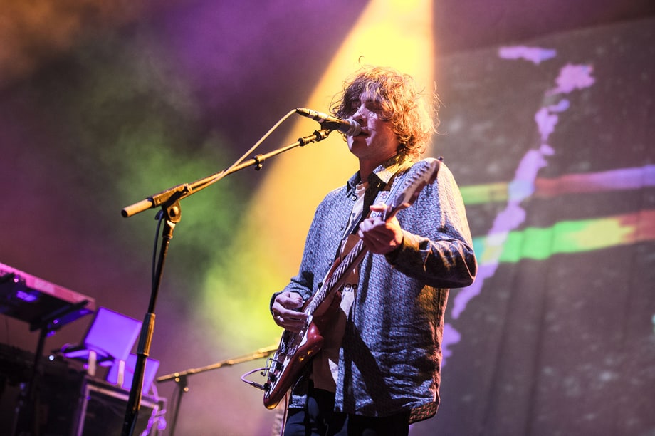 MGMT, “Your Life is a Lie”