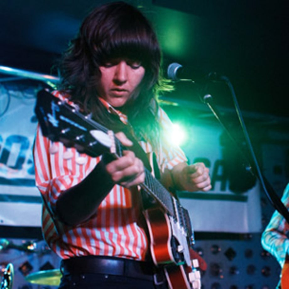 Courtney Barnett,