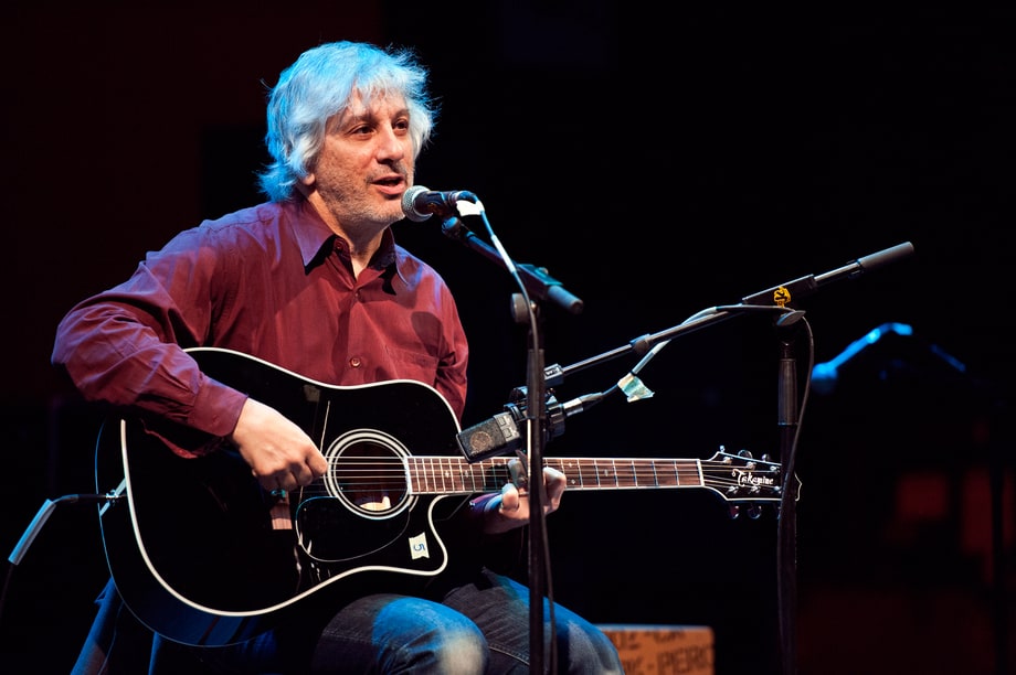 Lee Ranaldo and the Dust,
