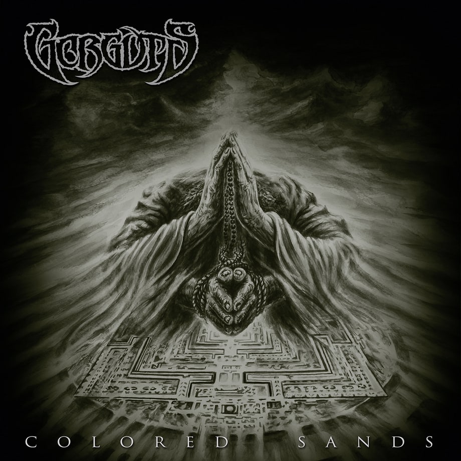 Gorguts, 'Colored Sands'