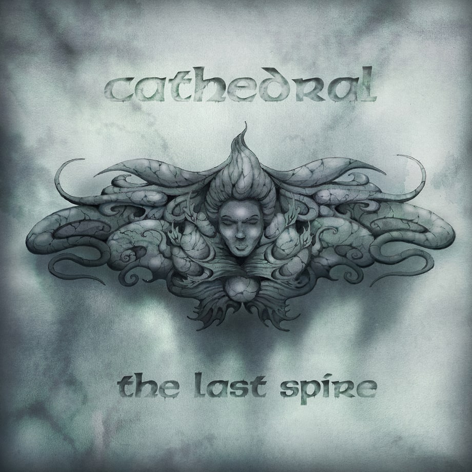 Cathedral, 'The Last Spire'