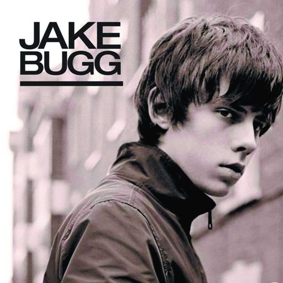 Jake Bugg, 'Jake Bugg'