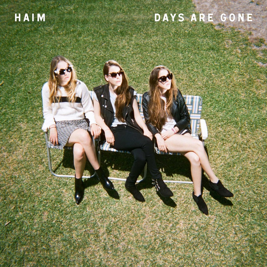 Haim, 'Days Are Gone'