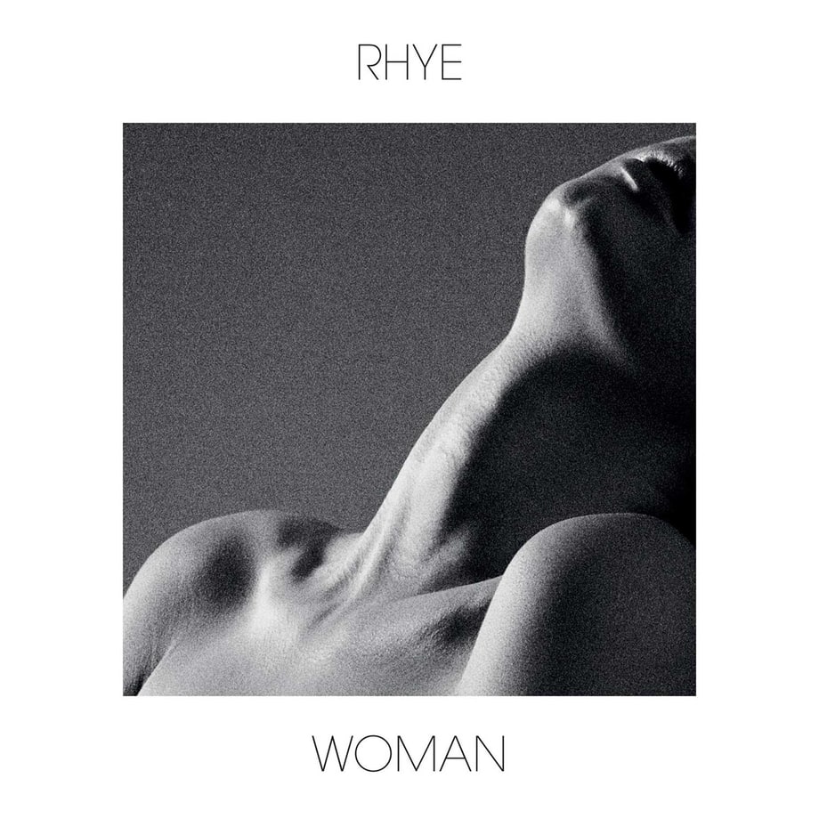 Rhye, 'Woman'