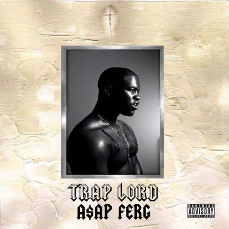 A$AP Ferg, 'Trap Lord'