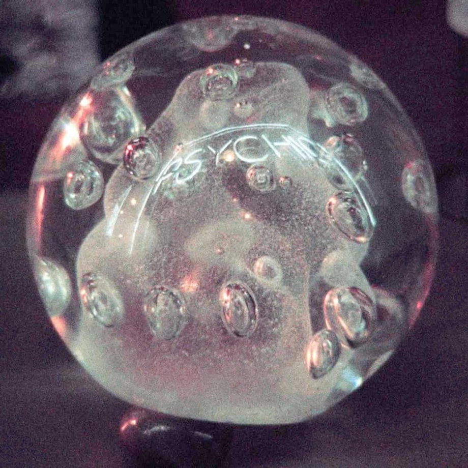 Darkside, 'Psychic'