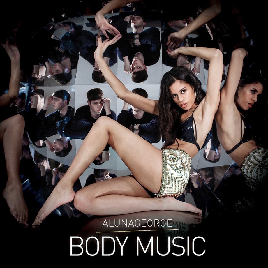 AlunaGeorge, 'Body Music'
