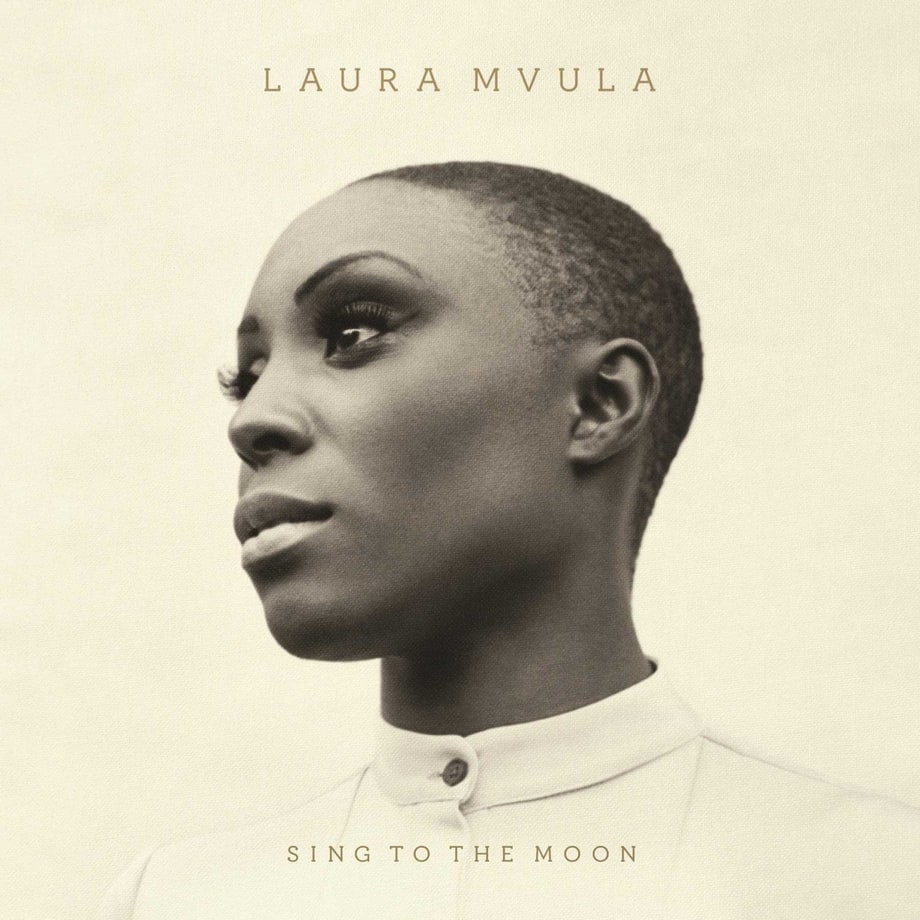 Laura Mvula, 'Sing to the Moon'