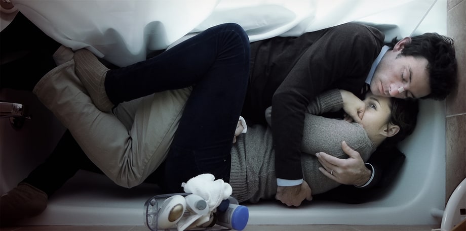 'Upstream Color'