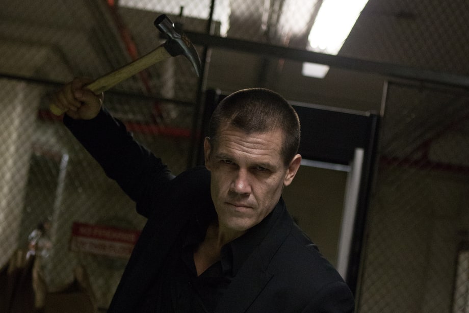 'Oldboy'