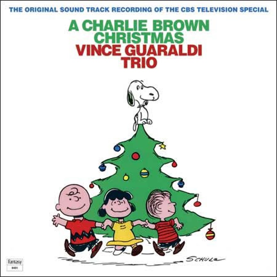 the vince guaraldi trio a charlie brown christmas vince guaraldi trio a charlie brown christmas 40 the vince guaraldi trio a charlie brown christmas vince guaraldi trio a charlie brown christmas 40