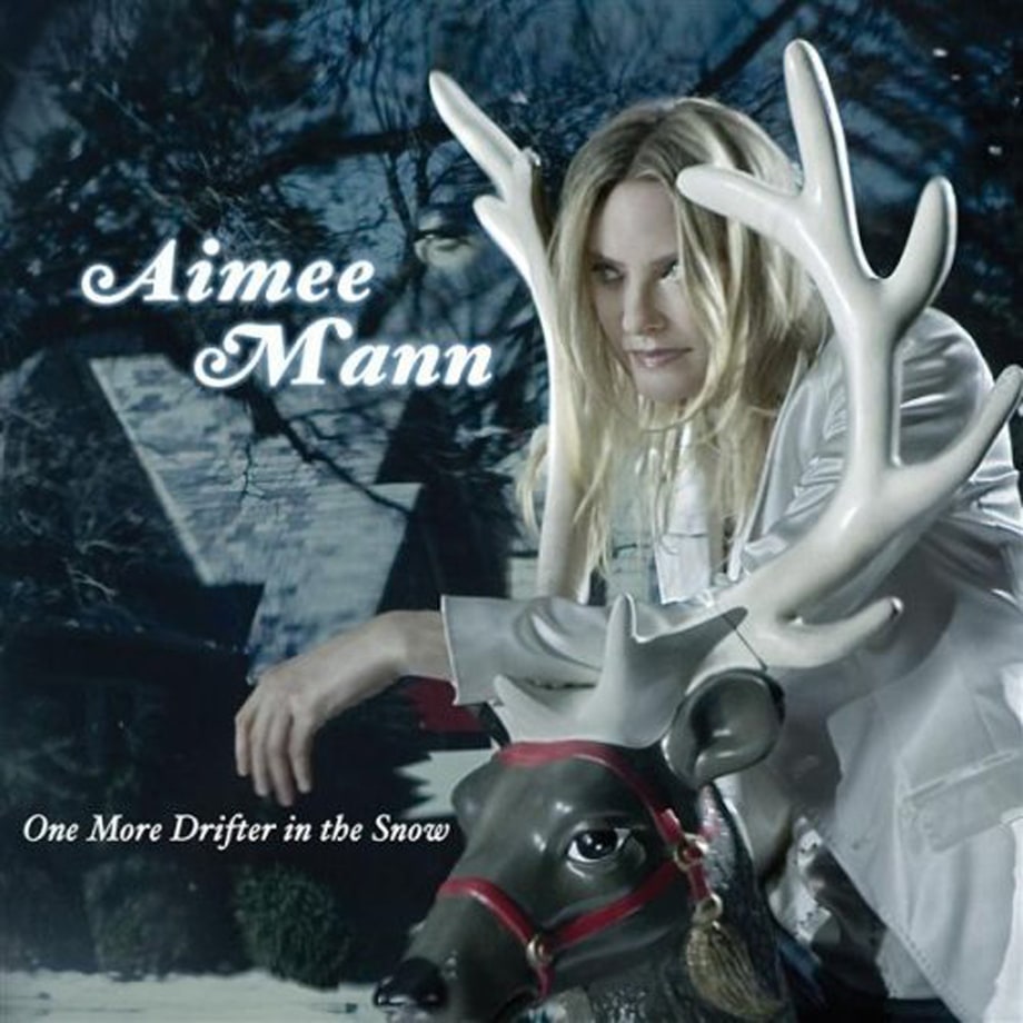 Aimee Mann, 'One More Drifter in the Snow'