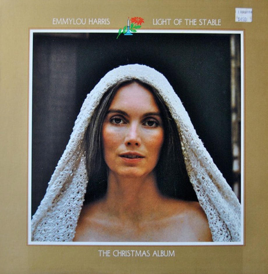 Emmylou Harris, 'Light of the Stable'