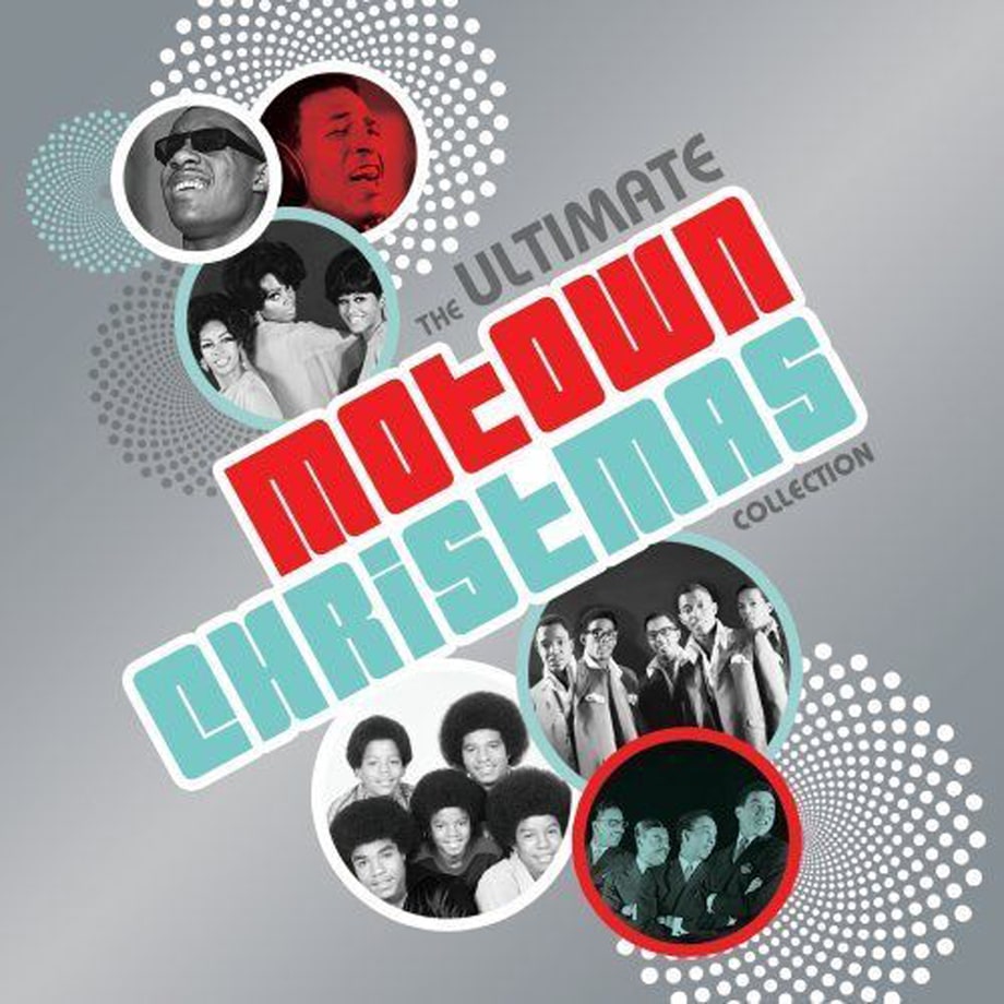 'The Ultimate Motown Christmas Collection'