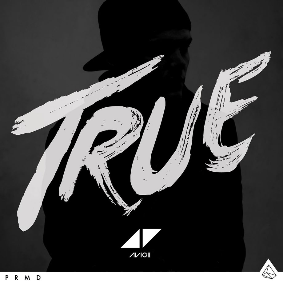 Avicii, 'True'