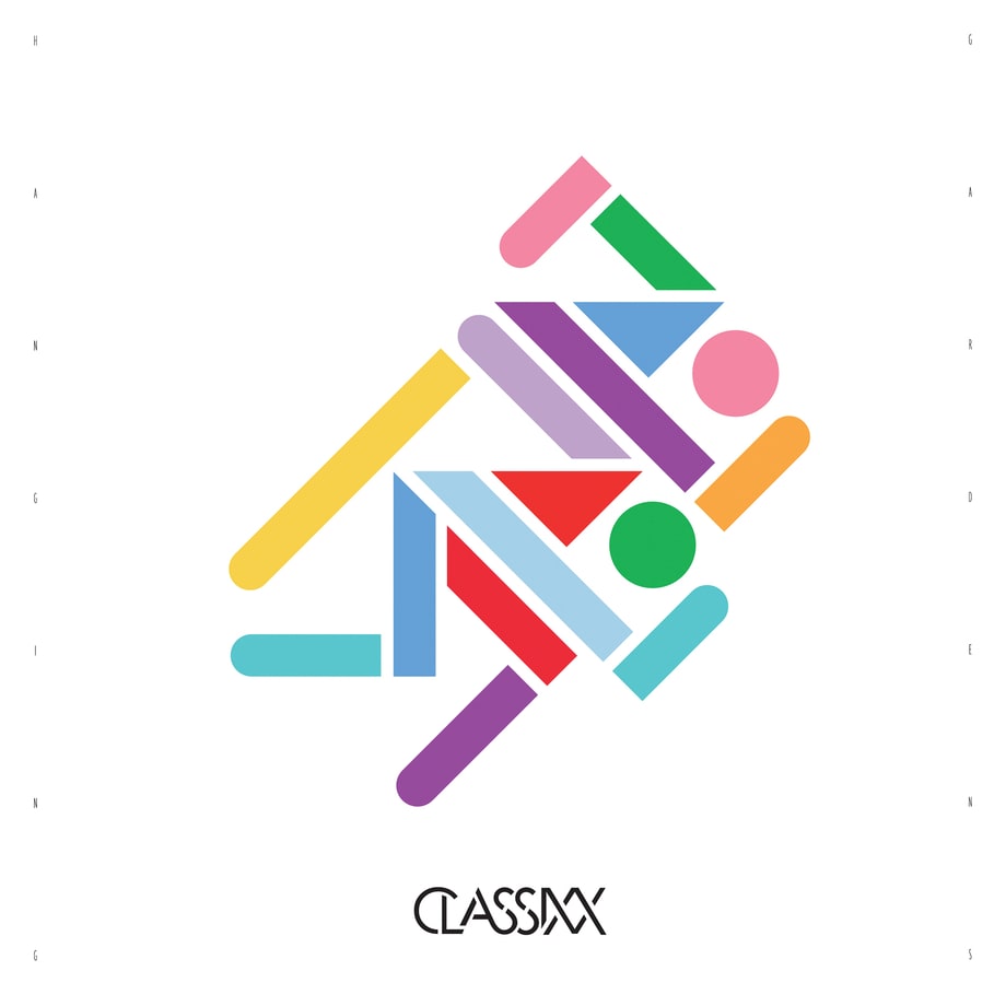 Classixx, 'Hanging Gardens'
