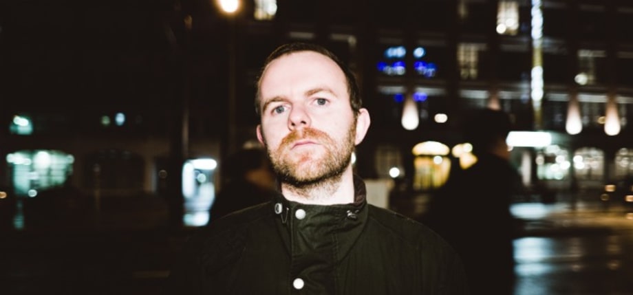 Mark E, 'Fact Mix 401'
