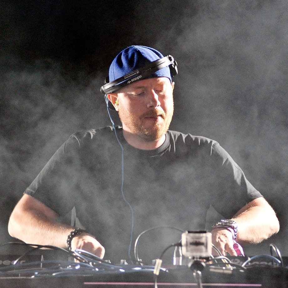 Eric Prydz, 'Essential Mix'