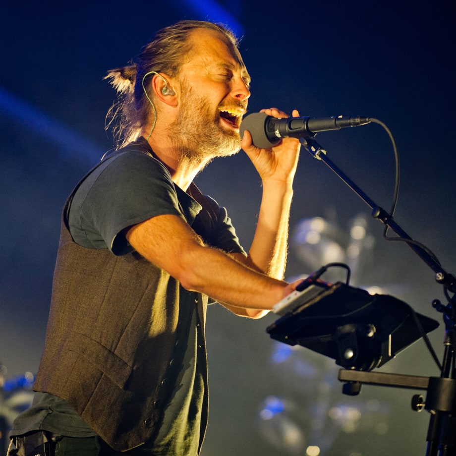 Atoms for Peace, 'Essential Mix'