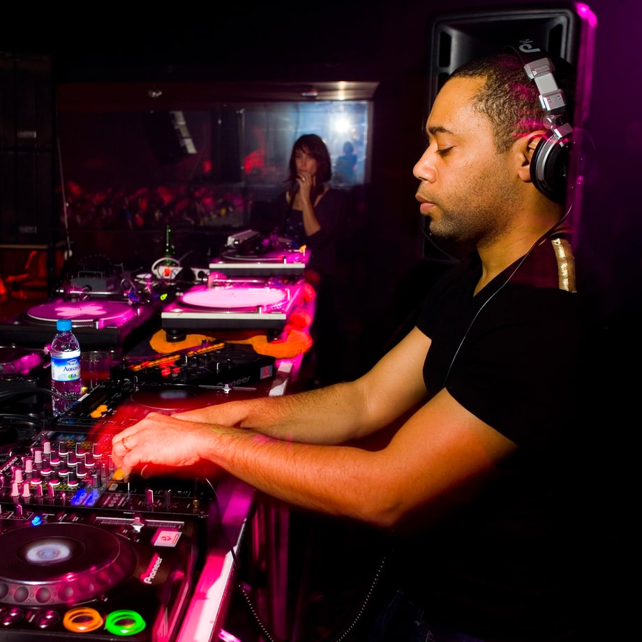 Carl Craig, 'Live at Movement'