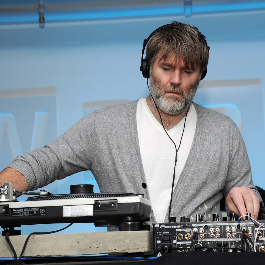 James Murphy, 'Live at 12 Years of DFA Records'