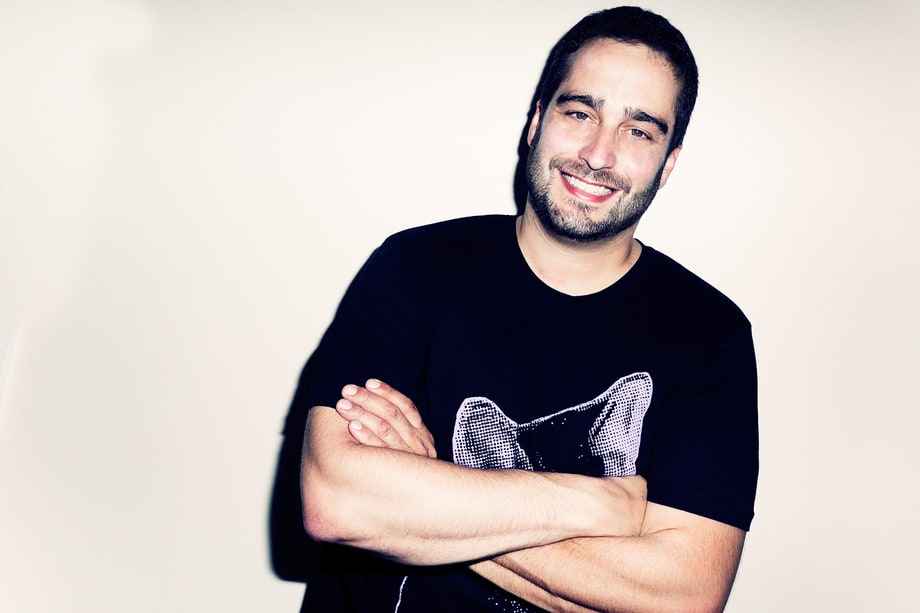 Todd Edwards, 'Essential Mix'