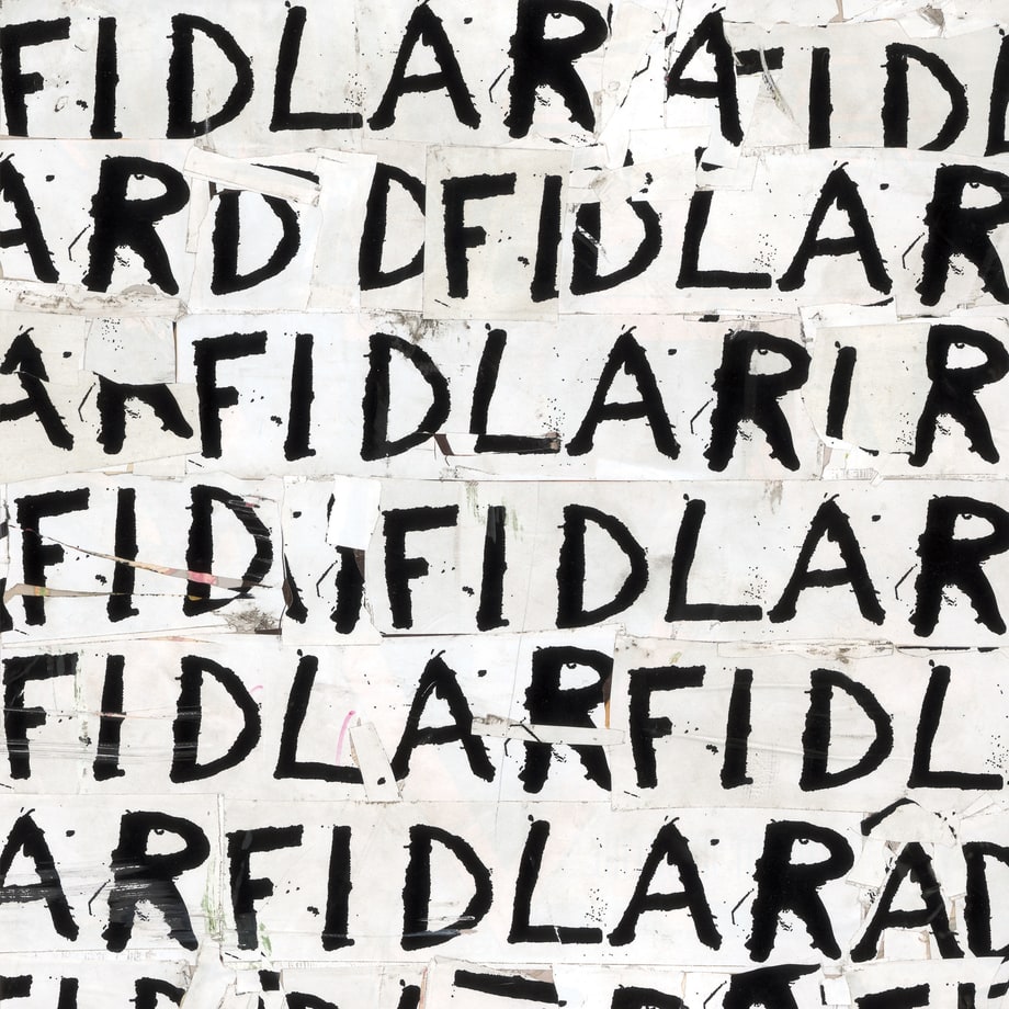 FIDLAR, 'FIDLAR'
