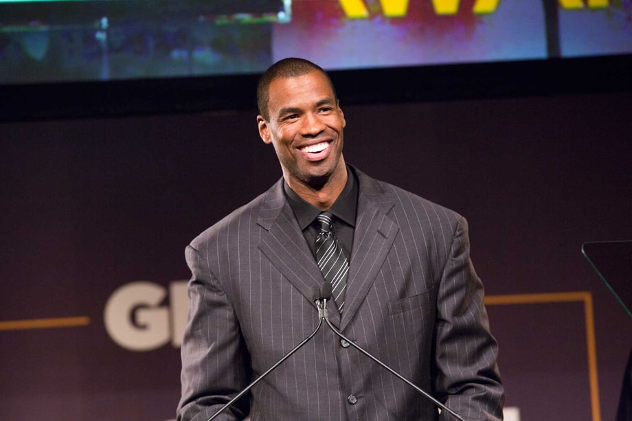 Jason Collins Comes Out