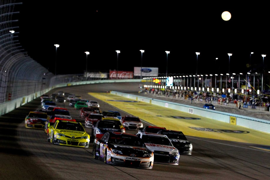 NASCAR Cheating Scandal