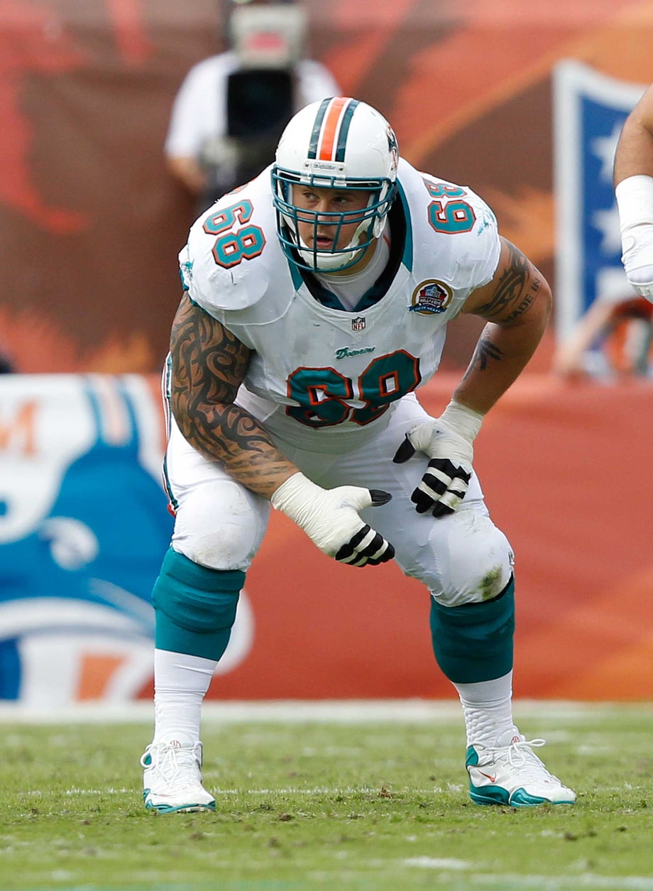 Richie Incognito's Bullying Fiasco