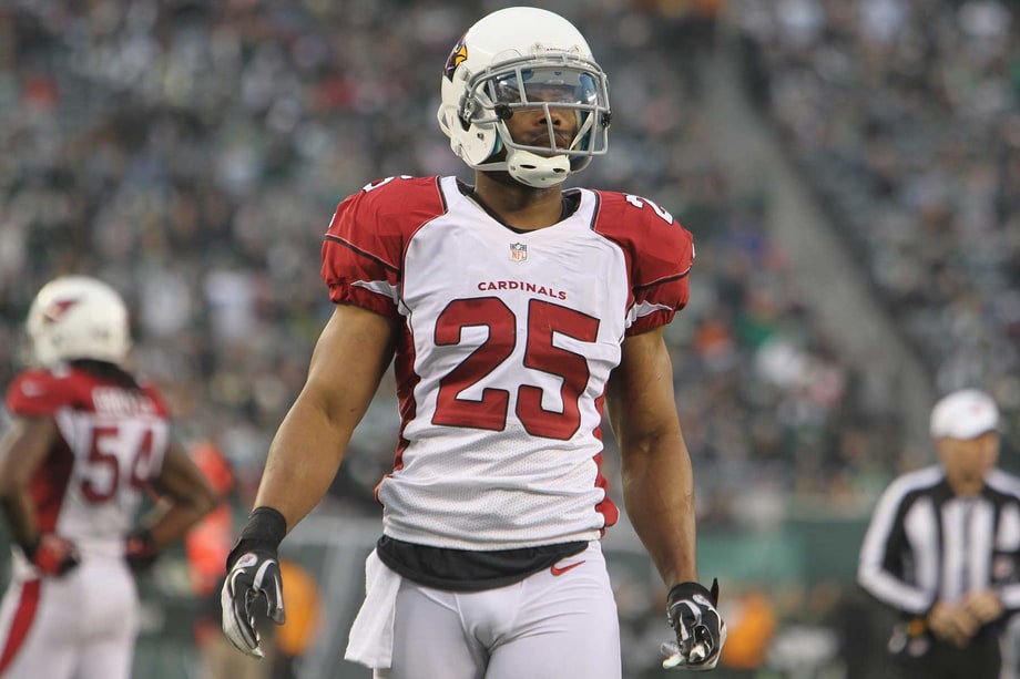 Kerry Rhodes' Leaked Photos