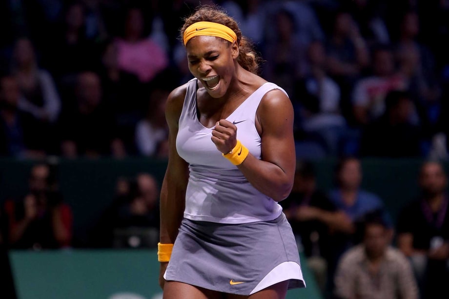 Serena Williams' Steubenville Comments