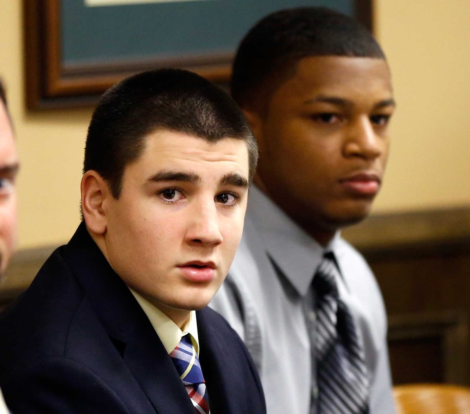 The Steubenville Rape Case