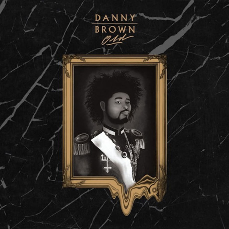 Danny Brown, 'Old'