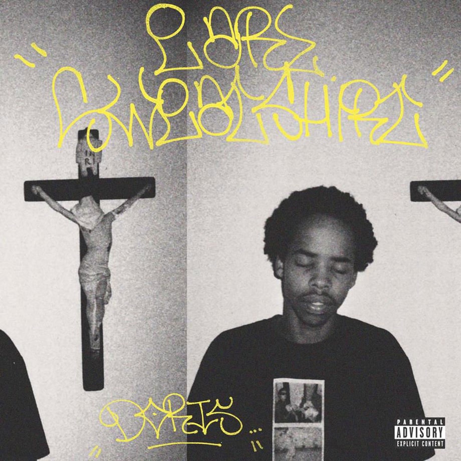 Earl Sweatshirt, 'Doris'
